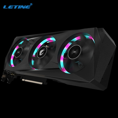 Nvidia 192 Geforce mordu Rtx 3060 12gb Gddr6 15000 mégahertz