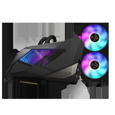 RTX 3060 3070 3080 bit Nvidia de Graphic Card 256 du mineur 3060ti