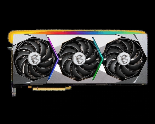 RTX 3060 3070 3080 bit Nvidia de Graphic Card 256 du mineur 3060ti