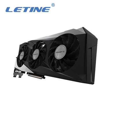 bit GDDR6 OC-12GD de la carte graphique 192 de 12G AMD Radeon Rx 6700 Xt