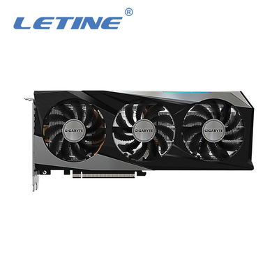bit GDDR6 OC-12GD de la carte graphique 192 de 12G AMD Radeon Rx 6700 Xt