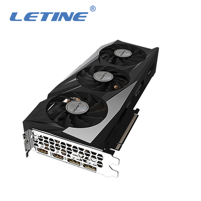 bit GDDR6 OC-12GD de la carte graphique 192 de 12G AMD Radeon Rx 6700 Xt