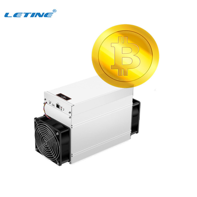 S9K 13.5t 14t a employé Bitmain Asic Antminer avec le bloc alim. 85db 1310W