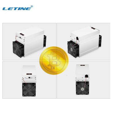 S9K 13.5t 14t a employé Bitmain Asic Antminer avec le bloc alim. 85db 1310W