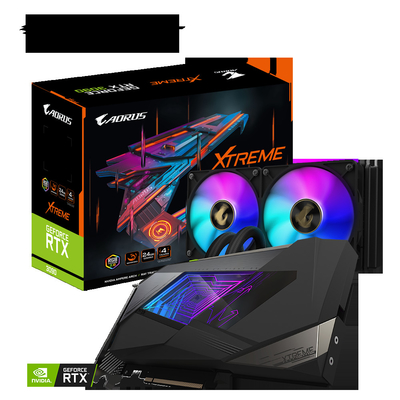Nvidia Geforce Rtx mordu par 384 3090 24GB GDDR6X RTX 3090 3080 3070 3060