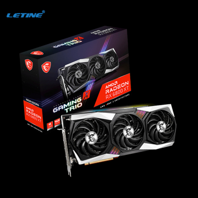 Gigaoctet MSI Sapphire Miner Graphic Card 5700XT 5800XT 6600XT 6700XT 6800XT 6900XT
