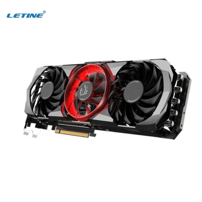 Gigaoctet MSI Sapphire Miner Graphic Card 5700XT 5800XT 6600XT 6700XT 6800XT 6900XT