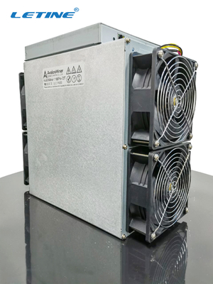 1166 pro algorithme 81Th 3400W de 81T 83T 85T Canaan Avalonminer SHA-256