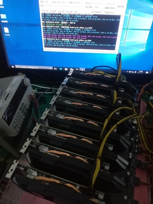 installation de extraction du gpu 8