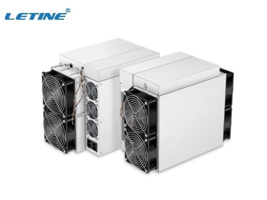 tiret X11 de 1770Gh Bitmain Antminer D9 gh 1770 3148W 75db