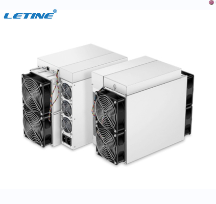 Bitmain Antminer D7 1286Gh 1234GH X11 pour la pièce de monnaie de extraction de HACHE de pièce de monnaie de tiret