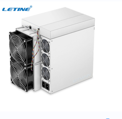 Bitmain Antminer D7 1286Gh 1234GH X11 pour la pièce de monnaie de extraction de HACHE de pièce de monnaie de tiret