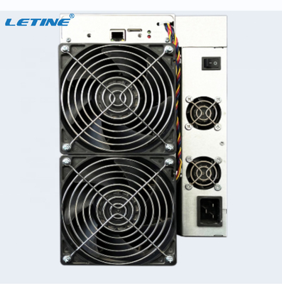 Bitmain Antminer D7 1286Gh 1234GH X11 pour la pièce de monnaie de extraction de HACHE de pièce de monnaie de tiret