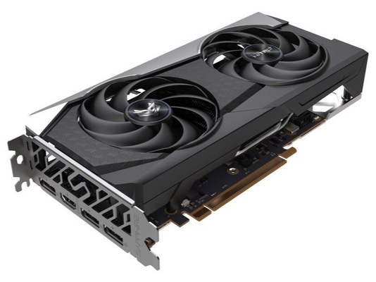 128 cartes d'exploitation de Gpu de bit