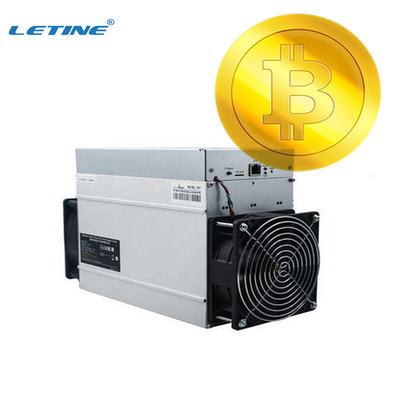 Le meilleur crypto mineur d'Antminer S9 12.5t 13t 14t de machine d'abattage