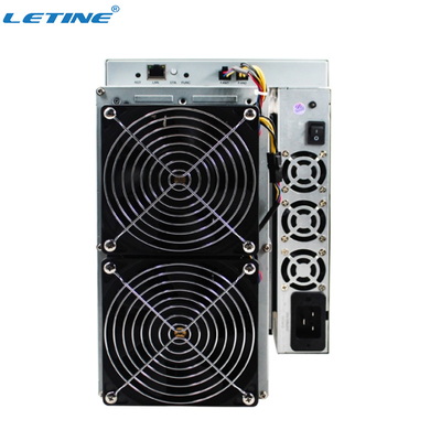 3250W Canaan Avalon Miner 1066 Avalon A1166 Pro A1246 50Th/S Sha-256 Bitcoin Mining Machine Crypto Monnaie