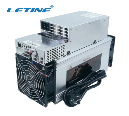 interface d'Ethernet de 3360W Whatsmine M31S 80T 76T M31S+ 82T 84T M32s