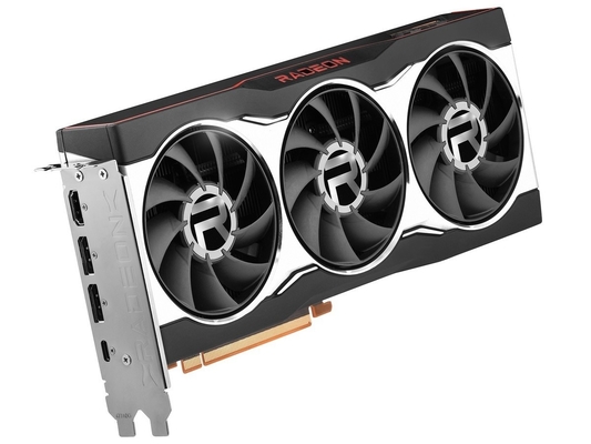 Carte vidéo de Graphic Card RX 6800 XT 16G RX6800 XT Amd de mineur d'AMD RADEON de SAPHIR 6700XT 6900XT