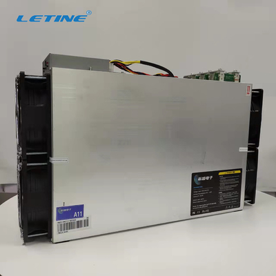 2000mh Innosilicon A10 pro 8g
