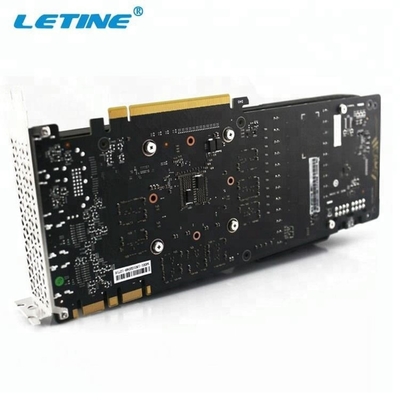 Mineur Graphic Card 170hx 162Mh/S 90hx 50hx 30hx de 8GB GPU