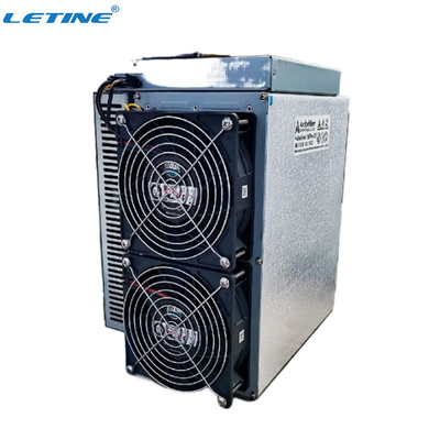 63Th/S Canaan Avalonminer 1146 pro A1246 a mordu l'exploitation Asic de pièce de monnaie
