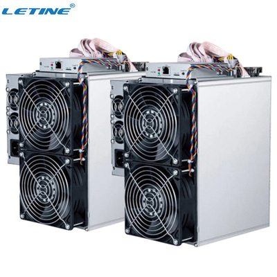 63Th/S Canaan Avalonminer 1146 pro A1246 a mordu l'exploitation Asic de pièce de monnaie