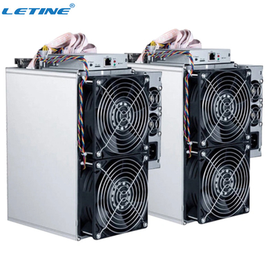 63Th/S Canaan Avalonminer 1146 pro A1246 a mordu l'exploitation Asic de pièce de monnaie