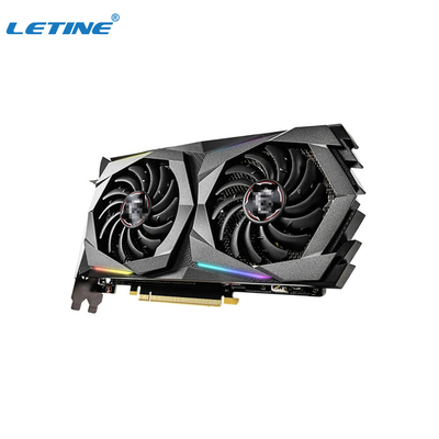 Le mineur Graphic Card GDDR6 256 de GeForce RTX 2060S a mordu 2060 8GB superbes