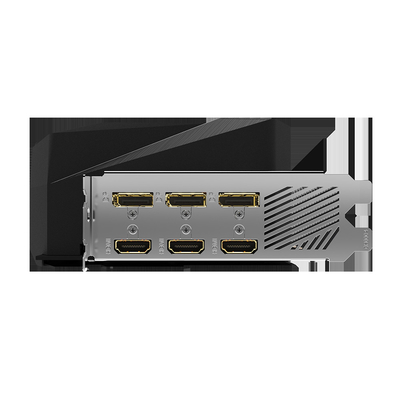 8GB mineur Graphic Card
