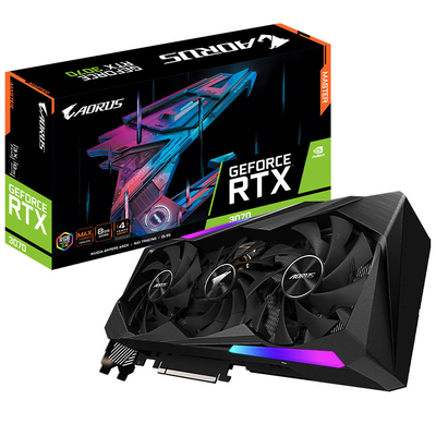 8GB mineur Graphic Card