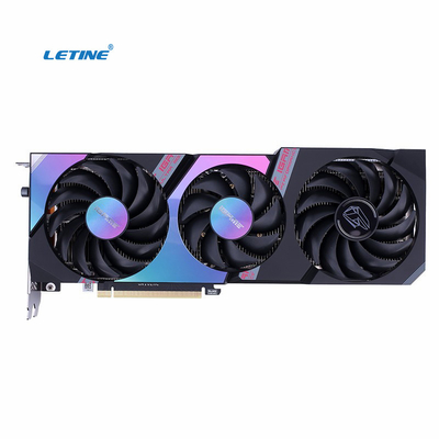 La carte graphique GDDR6X 320 de 10GB Geforce RTX 3080 a mordu RTX 3090 3070 3060