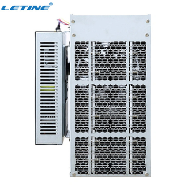 Pro 78t Bitcoin dispositif de BTC BCH BSV Canaan Avalonminer A1166 avec le bloc alim. 1246