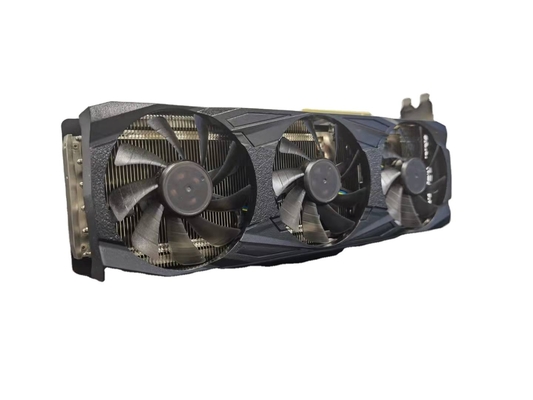 CMP 90 Hx 70hx 50hx 30hx Rtx 3090 de la carte graphique 220hx 170 Hx de Rtx du bureau 3080 de 8G DVI