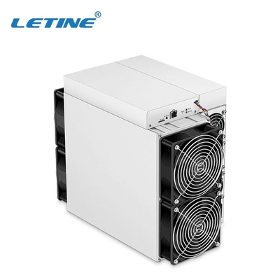 104Th 3068W S19j pro Bitmain Asic Antminer avec le bloc alim.