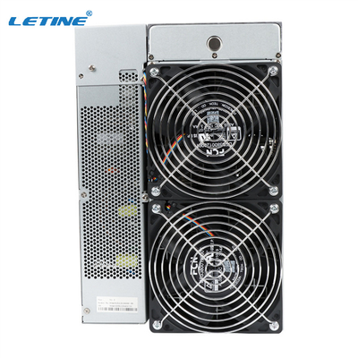104Th 3068W S19j pro Bitmain Asic Antminer avec le bloc alim.