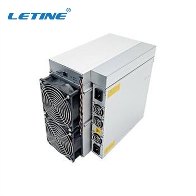 quatre-vingt-seizième 2832W SHA-256 Bitmain Asic Antminer S19j pro