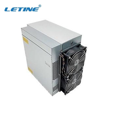 quatre-vingt-seizième 2832W SHA-256 Bitmain Asic Antminer S19j pro