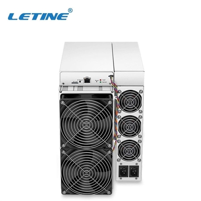 quatre-vingt-seizième 2832W SHA-256 Bitmain Asic Antminer S19j pro