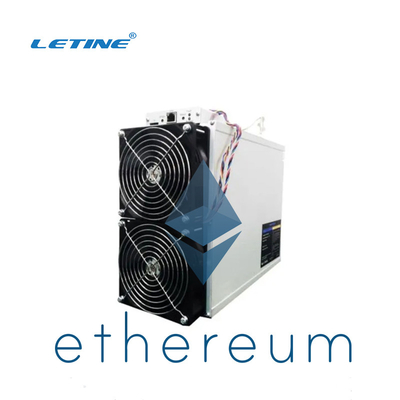 1500Mh 2000Mh 8g Innosilicon A11 pro Ethminer 2500W