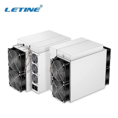 S19j 90T 3250W SHA-256 Bitmain Asic Antminer S19 95T S19j pro S19 pro