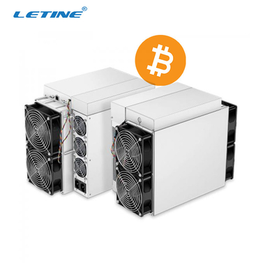 crypto mineur 12V 3010W S19 S19XP pro Nicehash de 140t 110t Asic