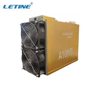 Pro Innosilicon 750mhs 7GB Asic mineur 1350W de Minero A10