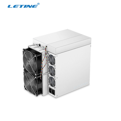Bitmain Antminer D7 1286Gh/S 1.286Th/S pour X11 extrayant le mineur de pièce de monnaie de tiret de 1.286t 1286g
