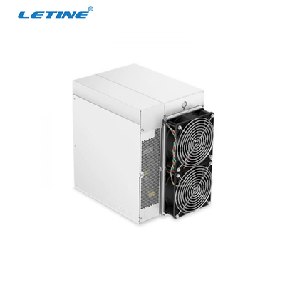 Bitmain Antminer D7 1286Gh/S 1.286Th/S pour X11 extrayant le mineur de pièce de monnaie de tiret de 1.286t 1286g
