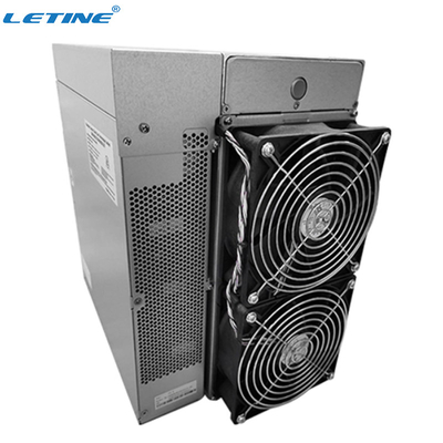 Dans le mineur courant 141T 21.5W/T Sha-256 3010W Antminer S19 XP (141Th) de Consupmtion Bitmain Antminer S19XP S19 XP de puissance faible