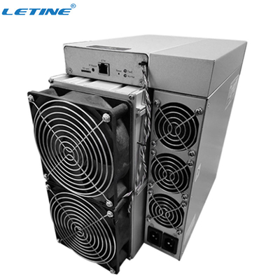 Dans le mineur courant 141T 21.5W/T Sha-256 3010W Antminer S19 XP (141Th) de Consupmtion Bitmain Antminer S19XP S19 XP de puissance faible