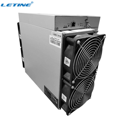 Dans le mineur courant 141 141th/S Sha-256 3010W Antminer S19 XP (141Th) de Consupmtion Bitmain Antminer S19XP S19 XP de puissance faible