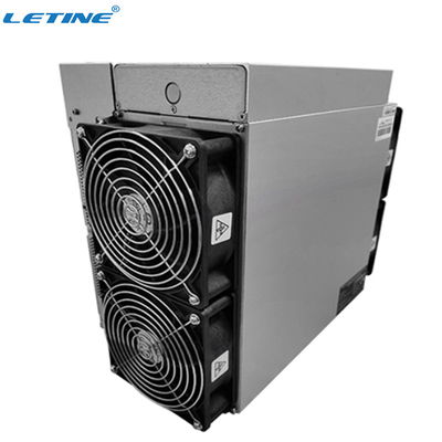 Dans le mineur courant 141 141th/S Sha-256 3010W Antminer S19 XP (141Th) de Consupmtion Bitmain Antminer S19XP S19 XP de puissance faible