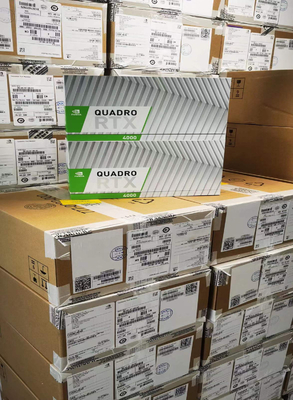 A4000 a mordu Gpu de extraction