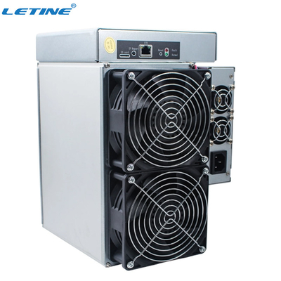 trente-cinquième algorithme Blake256R14 de 1610W Bitmain Antminer Dr5 trente-quatrième 33th pour l'exploitation Decred Cryptocurrency
